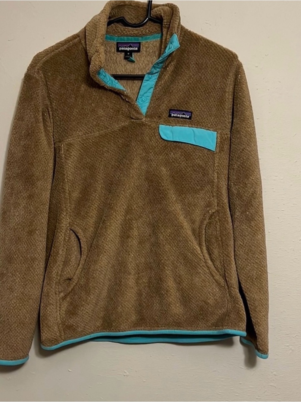 Patagonia Original Snap-T® Fleece
